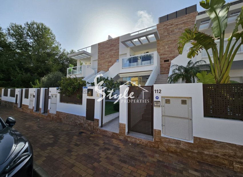 Reventa - Apartamento - San Pedro del Pinatar