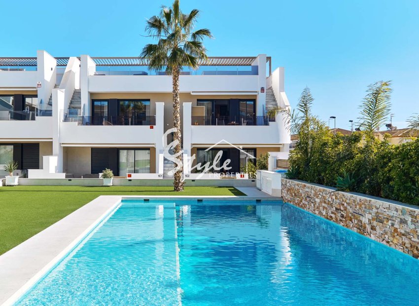 Reventa - Apartamento - San Pedro del Pinatar