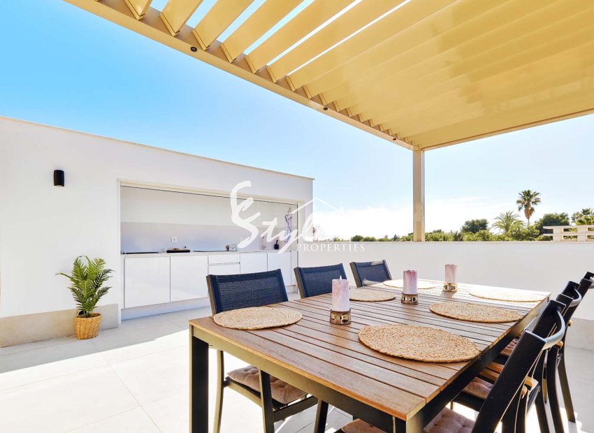 Reventa - Apartamento - San Pedro del Pinatar