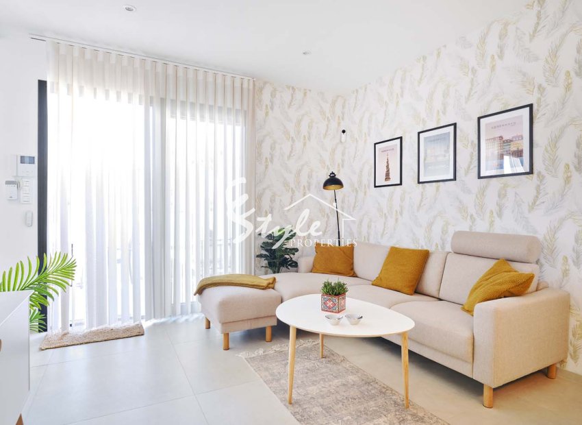 Reventa - Apartamento - San Pedro del Pinatar