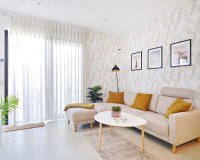 Reventa - Apartamento - San Pedro del Pinatar