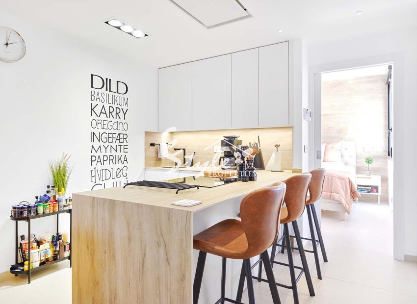 Reventa - Apartamento - San Pedro del Pinatar