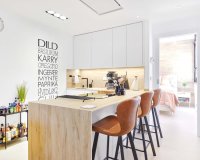 Reventa - Apartamento - San Pedro del Pinatar