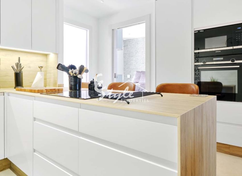 Reventa - Apartamento - San Pedro del Pinatar