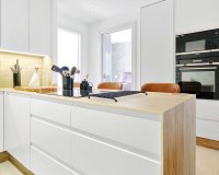 Reventa - Apartamento - San Pedro del Pinatar