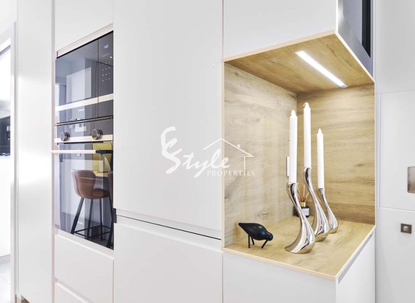 Reventa - Apartamento - San Pedro del Pinatar