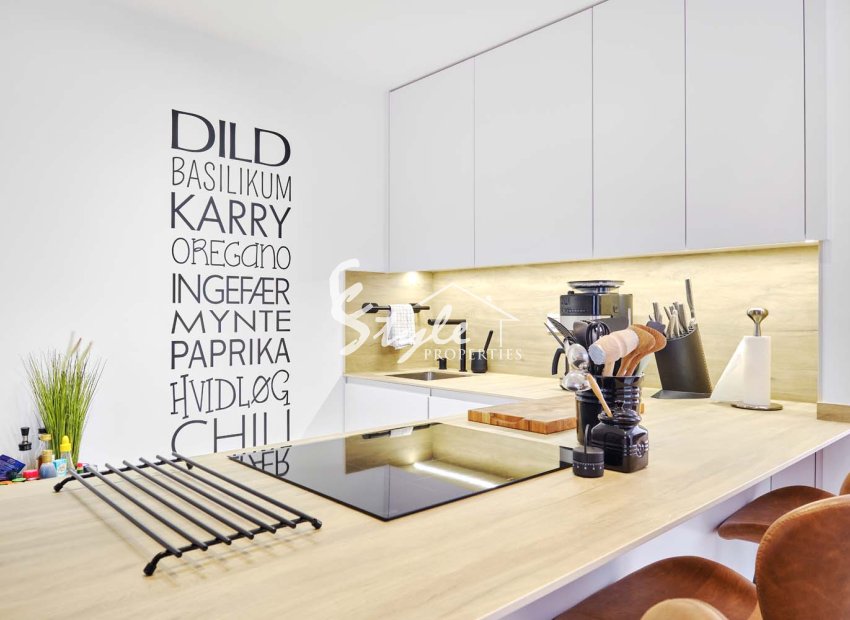 Reventa - Apartamento - San Pedro del Pinatar