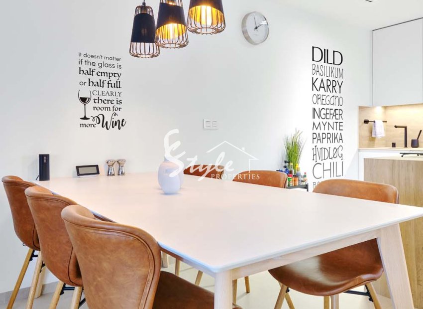 Reventa - Apartamento - San Pedro del Pinatar