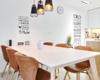 Reventa - Apartamento - San Pedro del Pinatar