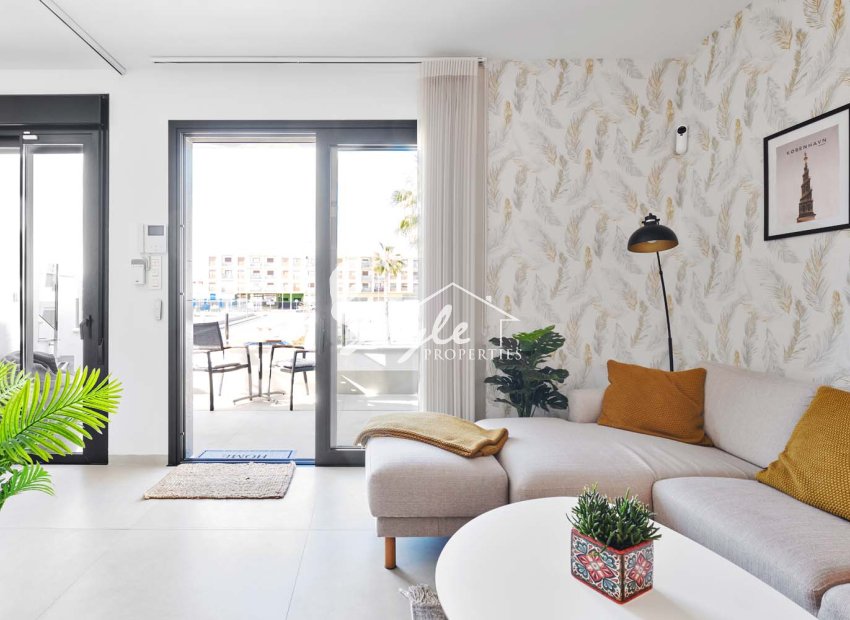 Reventa - Apartamento - San Pedro del Pinatar