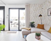 Reventa - Apartamento - San Pedro del Pinatar