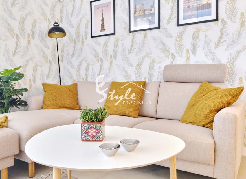 Reventa - Apartamento - San Pedro del Pinatar