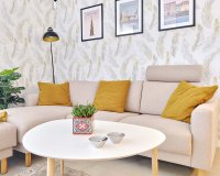 Reventa - Apartamento - San Pedro del Pinatar