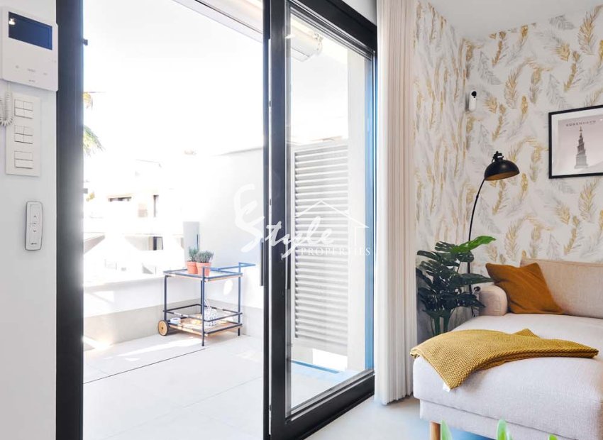 Reventa - Apartamento - San Pedro del Pinatar