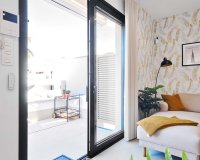 Reventa - Apartamento - San Pedro del Pinatar