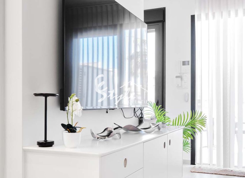 Reventa - Apartamento - San Pedro del Pinatar