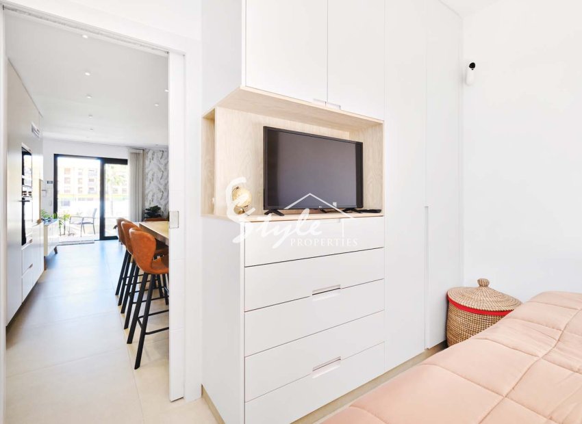 Reventa - Apartamento - San Pedro del Pinatar