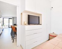 Reventa - Apartamento - San Pedro del Pinatar