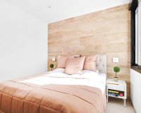 Reventa - Apartamento - San Pedro del Pinatar