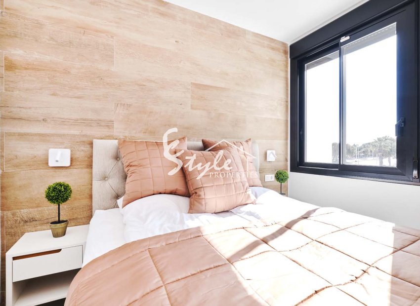 Reventa - Apartamento - San Pedro del Pinatar