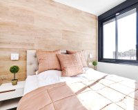 Reventa - Apartamento - San Pedro del Pinatar