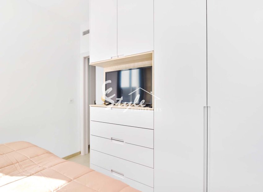 Reventa - Apartamento - San Pedro del Pinatar