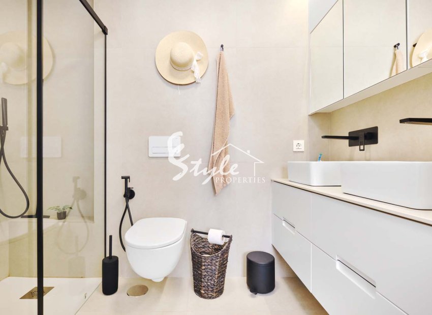 Reventa - Apartamento - San Pedro del Pinatar