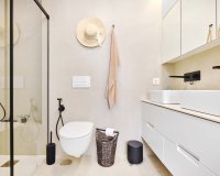 Reventa - Apartamento - San Pedro del Pinatar