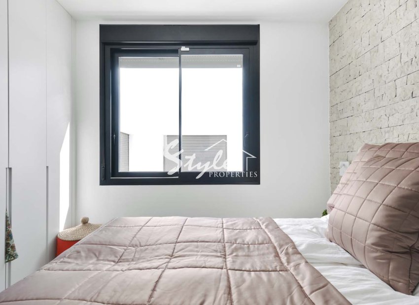 Reventa - Apartamento - San Pedro del Pinatar