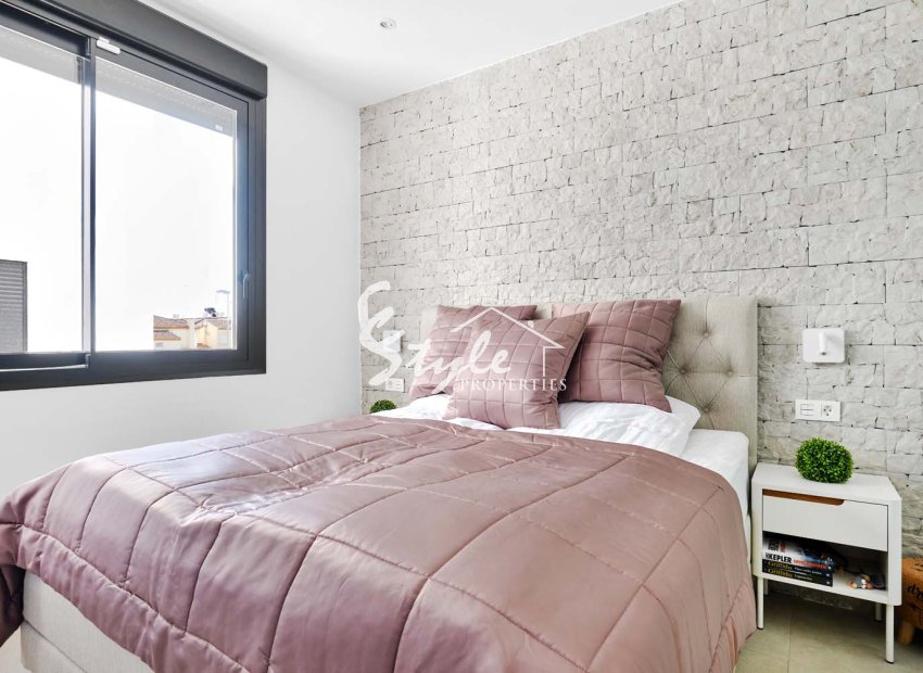 Reventa - Apartamento - San Pedro del Pinatar