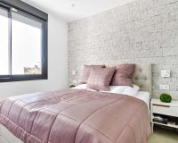 Reventa - Apartamento - San Pedro del Pinatar
