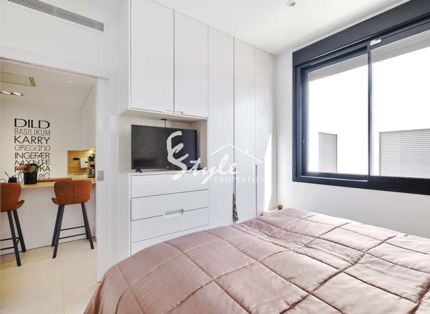 Reventa - Apartamento - San Pedro del Pinatar