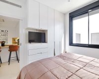 Reventa - Apartamento - San Pedro del Pinatar