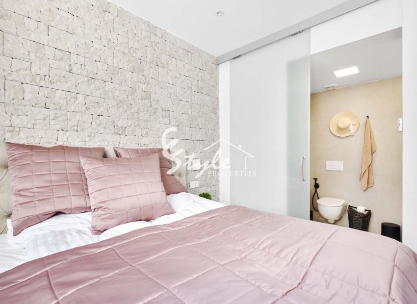 Reventa - Apartamento - San Pedro del Pinatar