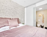 Reventa - Apartamento - San Pedro del Pinatar