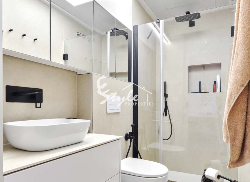 Reventa - Apartamento - San Pedro del Pinatar