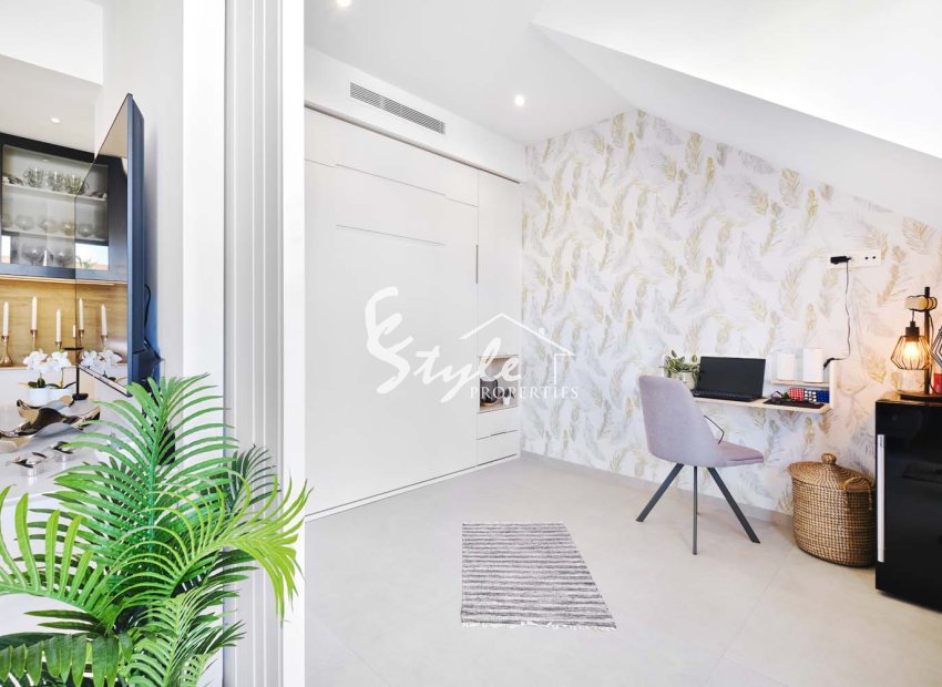 Reventa - Apartamento - San Pedro del Pinatar