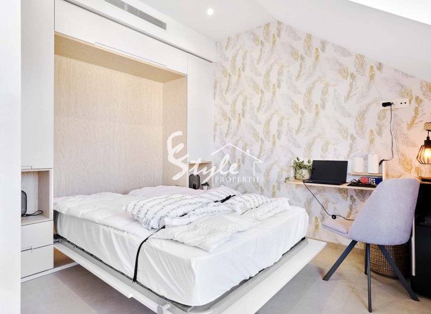 Reventa - Apartamento - San Pedro del Pinatar