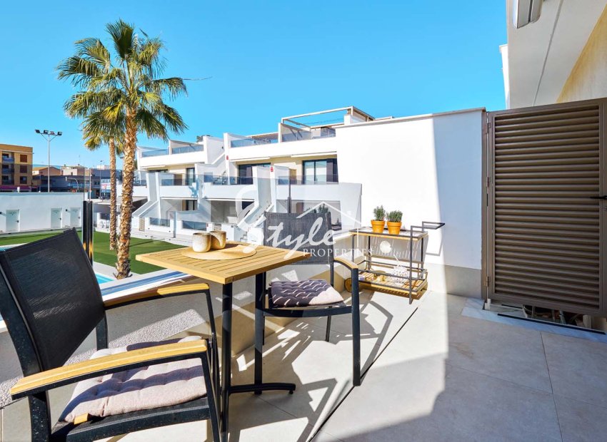 Reventa - Apartamento - San Pedro del Pinatar