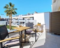 Reventa - Apartamento - San Pedro del Pinatar