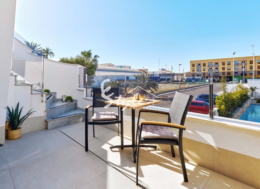 Reventa - Apartamento - San Pedro del Pinatar