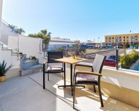 Reventa - Apartamento - San Pedro del Pinatar