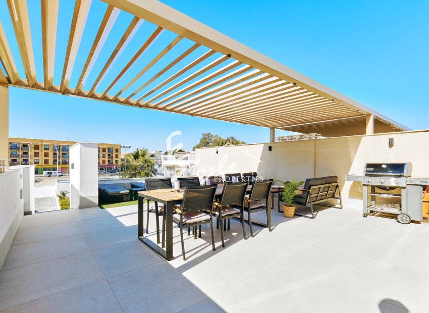 Reventa - Apartamento - San Pedro del Pinatar