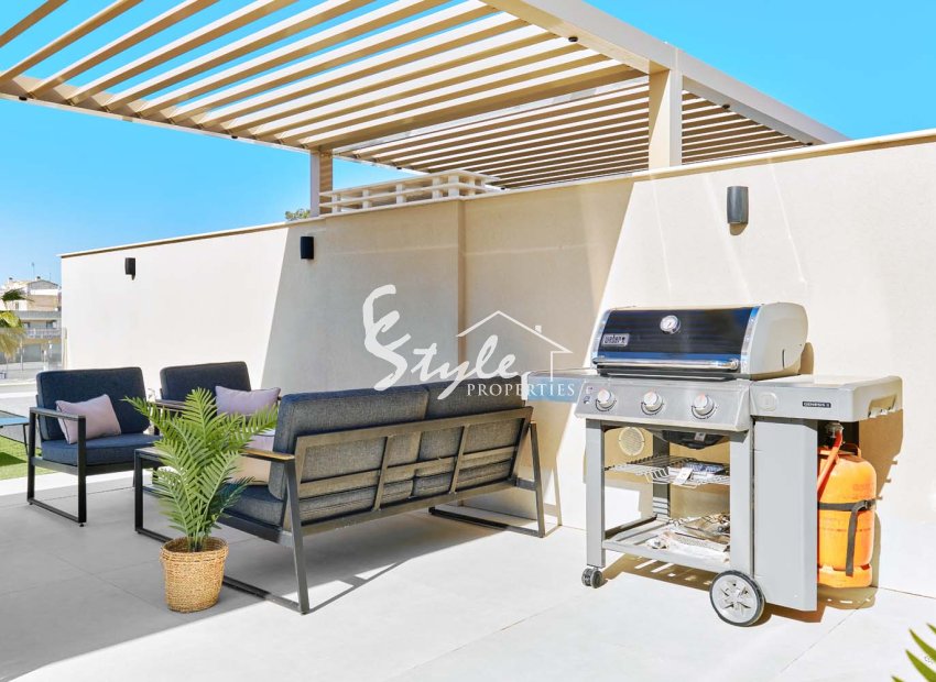 Reventa - Apartamento - San Pedro del Pinatar