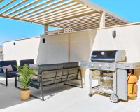 Reventa - Apartamento - San Pedro del Pinatar