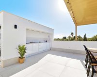 Reventa - Apartamento - San Pedro del Pinatar