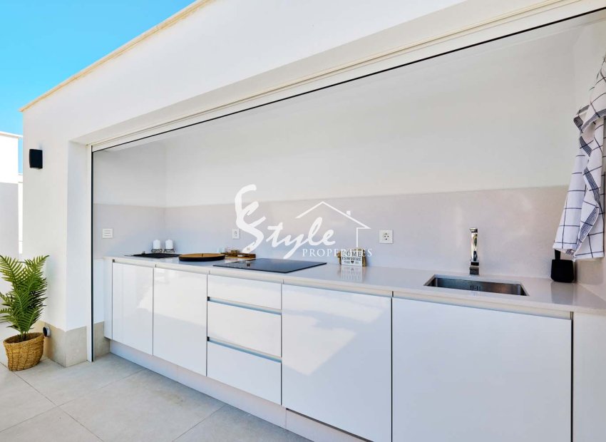 Reventa - Apartamento - San Pedro del Pinatar