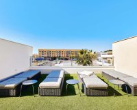 Reventa - Apartamento - San Pedro del Pinatar