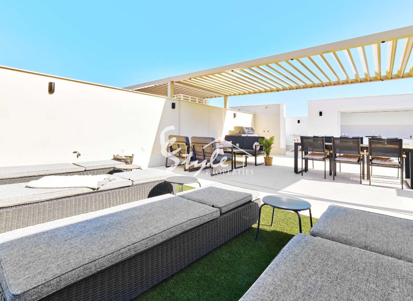 Reventa - Apartamento - San Pedro del Pinatar