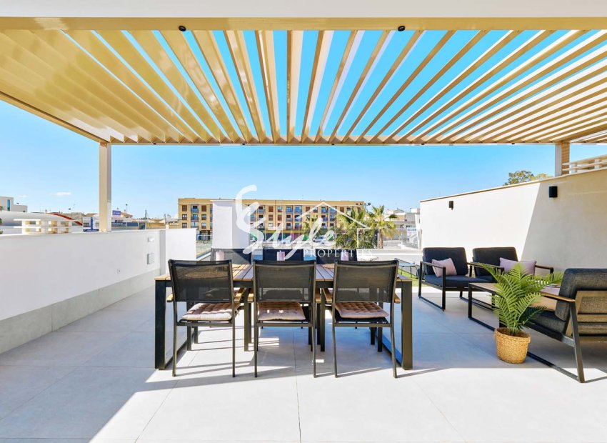 Reventa - Apartamento - San Pedro del Pinatar